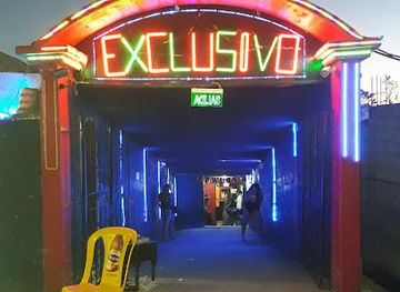 Exclusivo Night Club