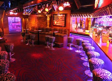 Night Club Marilyn