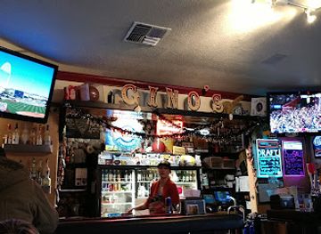 Gino's Cafe & Sports Bar