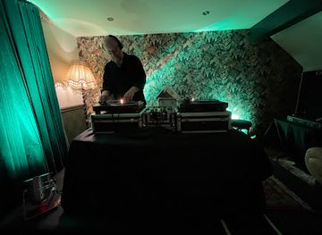 The Green Room Dingle