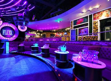 FLUXX Nightclub