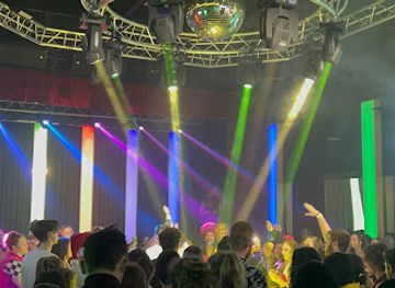 SPLASH NIGHTCLUB