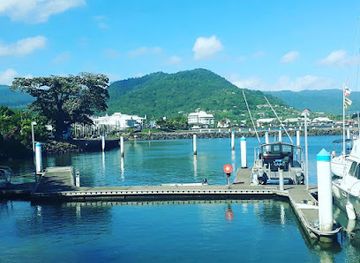 The Edge Marina, Samoa