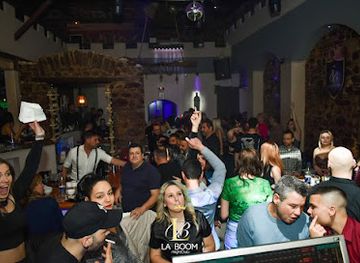 La boom club