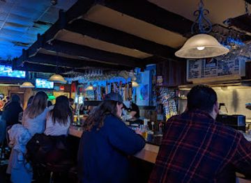 wisconsin/madison/capitol-square/nightclub/paradise-lounge