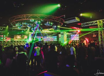 OMG Nightclub