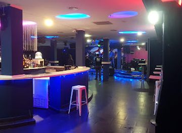 SOHO Alternative Bar