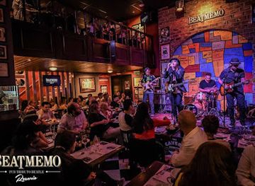 argentina/rosario/barrio-pichincha/nightclub/beatmemo-pub-tributo-a-the-beatles