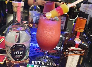 united-kingdom/west-lothian/bar/the-paraffin-lamp