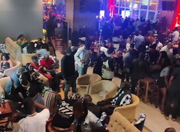 40Forty Lounge