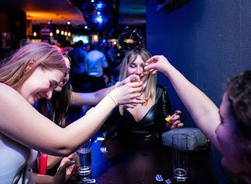 Latin Fever Dublin