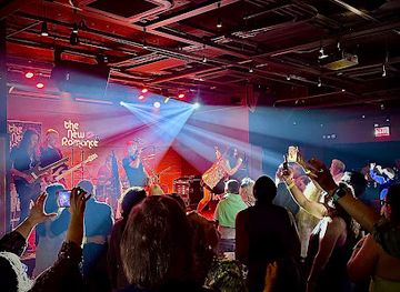 maryland/columbia/merriweather-post-pavilion/nightclub/the-collective-encore