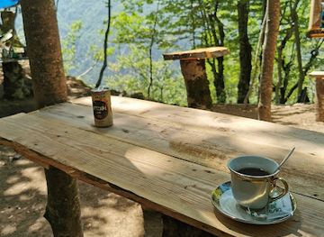 montenegro/prokletije-national-park/nightclub/bar-kafe-gjoka