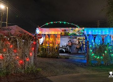 Cool Runnings Bar & Grill