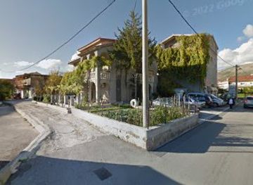 croatia/trogir/nightclub/jeliceva-kuca