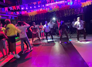 Ibiza Club - Pucallpa