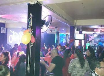 Jarana Disco
