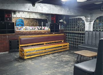 Modular Club