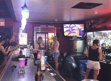Touch Down Club