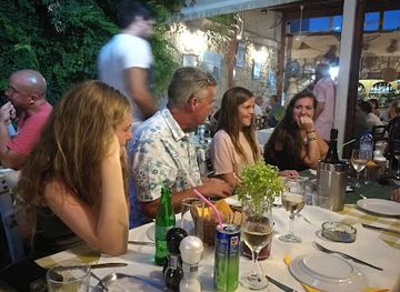 Hideaway Restaurant