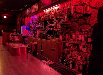 Ruby Room
