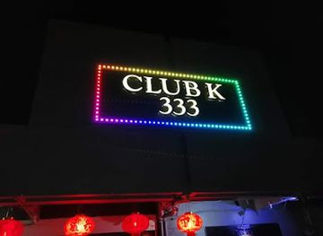 Club K 333
