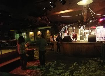 The Bluebird
