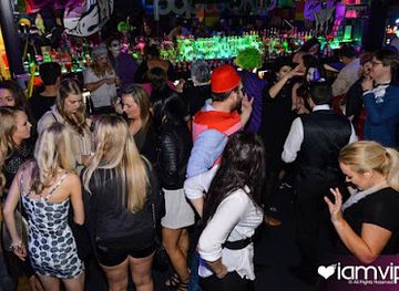 Popworld Glasgow