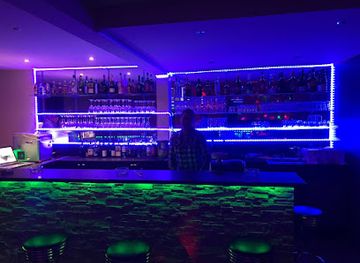 Night Club M1