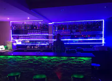 Night Club M1