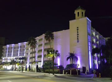 Wave Nightclub at Shephard's