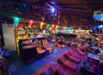 Beautiful Bar