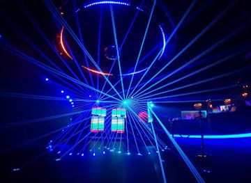 Sonic Club Nagoya