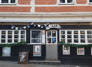 denmark/nastved/bar/cheers