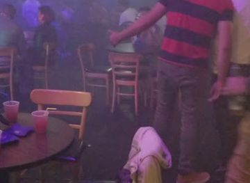 Paraiso Latino