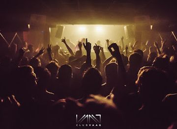 Club Vaag
