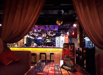 Barviha Bar