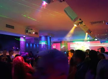 Friends Disco