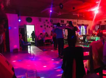 uruguay/salto-grande-dam/nightclub/cafe-cultura