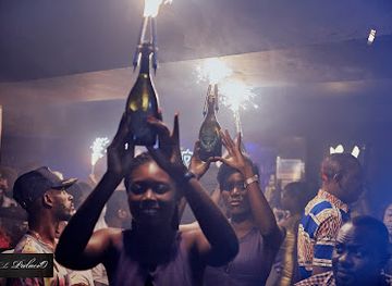 Le PALACIO NIGHT CLUB
