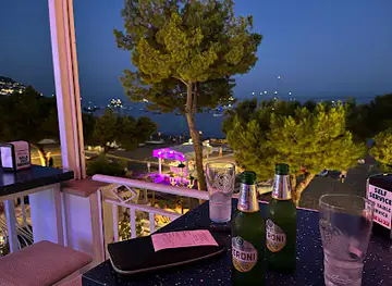 Bar Paradise Positano