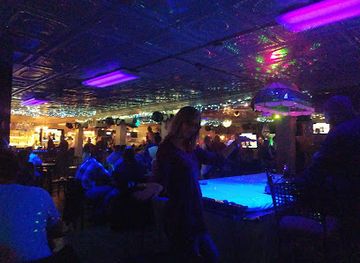 Eureka Live