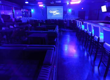 Eden Club DFW Night Club
