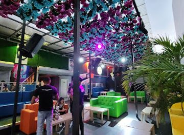 The Cave Miami Restaurant & Nightclub