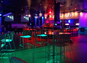 Discovery Night Club