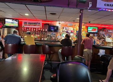 Town & Country Lounge