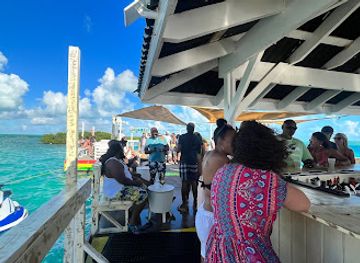 Noah's Ark Beach Club TCI