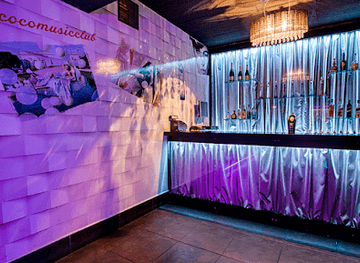 Coco | Music Club