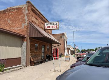 Sand Hills Lounge