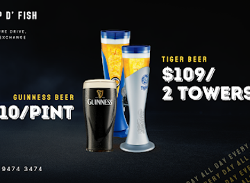 singapore/sungei-buloh-wetland-reserve/nightclub/tap-d-fish-ktv-pub-and-bistro-bar